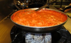 Butterchicken