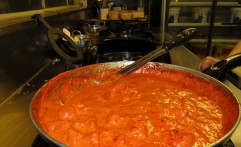 Butterchicken