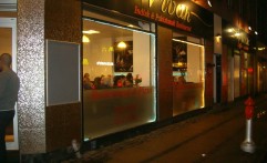 Vivah Restaurant