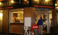 Vivah Restaurant