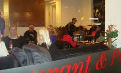 Vivah Restaurant