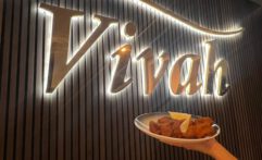 Vivah Restaurant